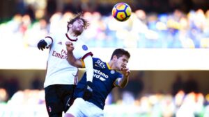 Vincere contro il Verona per giocare gli scontri diretti con più tranquillità