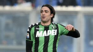 Matri, messaggio al ladro: «Restituiscimi la maglia del Milan»