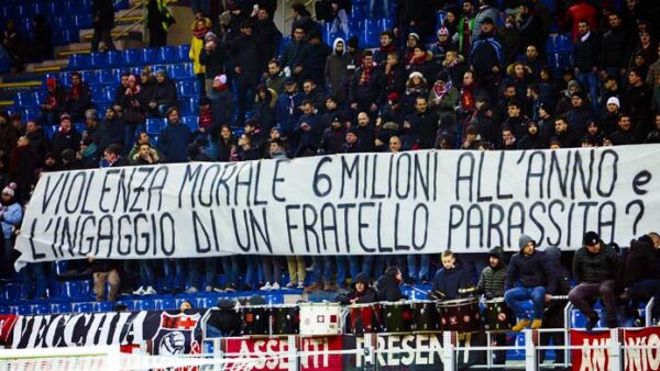 Striscione