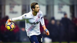 Mirante prima alternativa a Begovic come vice Donnarumma