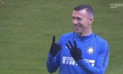 Perisic