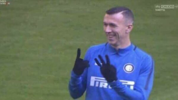 Perisic