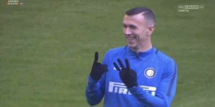 Perisic