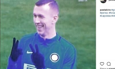perisic benevento milan