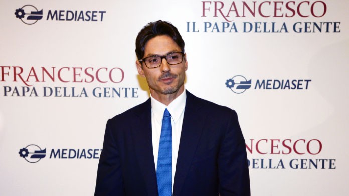 Pier Silvio: «Mio padre è un intenditore di calcio, Gattuso dovrebbe ascoltarlo» 26 Pier Silvio Berlusconi