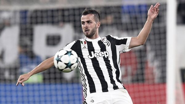 Pjanic