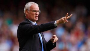 Conferenza Ranieri: «Milan caparbio. Ibrahimovic porterà entusiamo. »