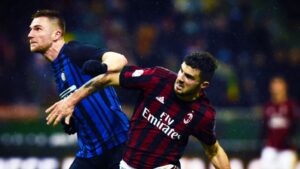 Milan Primavera, i rossoneri devono stare attenti a Zaniolo