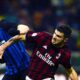 skriniar cutrone milan inter dicembre 2017