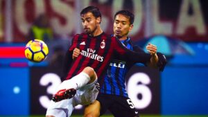 Prezzi Milan-Inter, forse non sono troppo alti?
