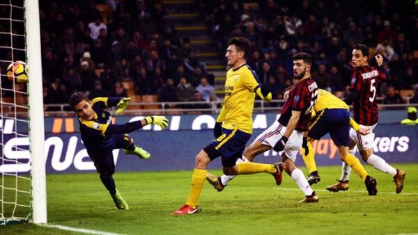 Milan Gol
