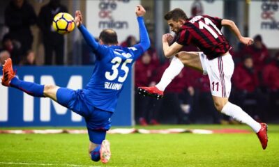 torosidis borini milan bologna dicembre 2017