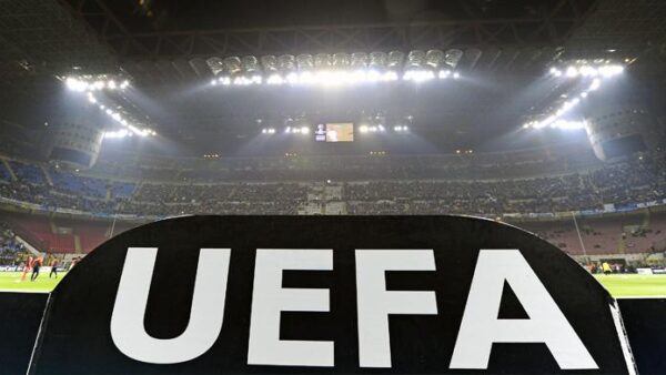 Uefa