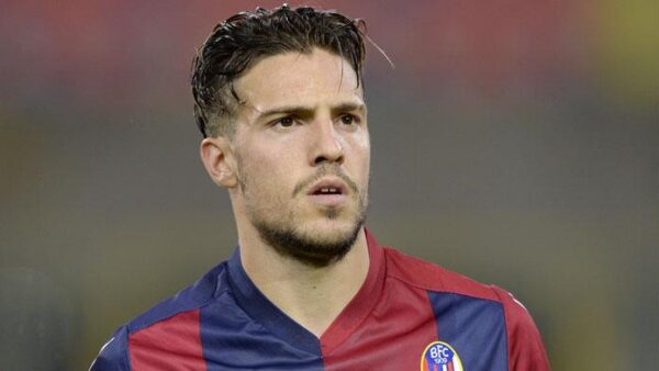 Simone Verdi
