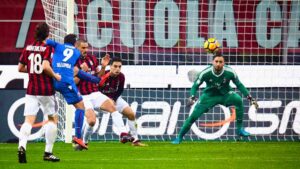 Bilancio Milan, una buona notizia dal…Bologna