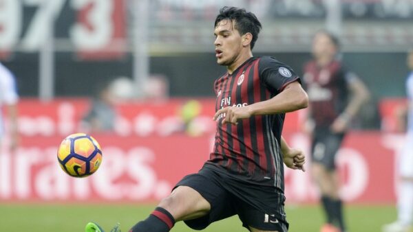 Milan Pescara serie A