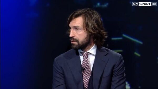 Pirlo