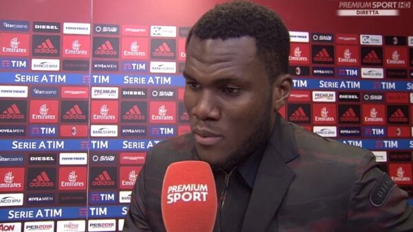 Kessie