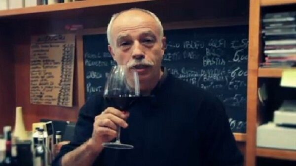 Virdis in enoteca