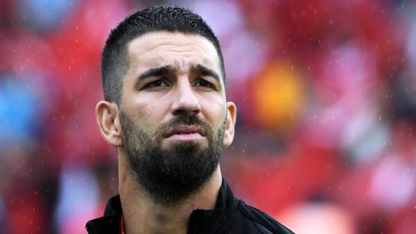 Arda Turan
