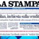 berlusconi milan la stampa