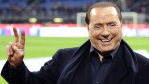 Botta e risposta con Berlusconi: il retroscena di Sacchi
