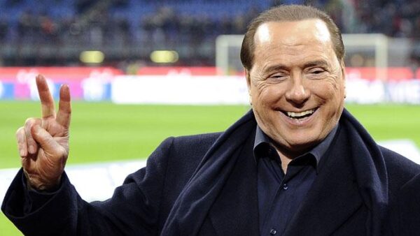 Berlusconi