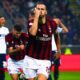 bonucci esultanza milan crotone gennaio 2018