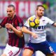 bonucci rohden milan crotone gennaio 2018