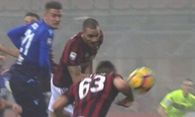 Cutrone braccio