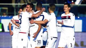Milan, l’avversario Maran: «rossoneri forti, ma per noi è uno stimolo»