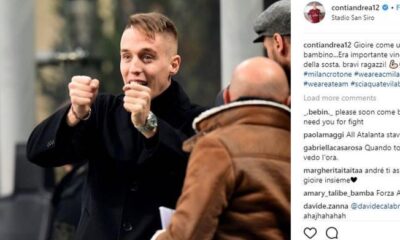 Andrea Conti