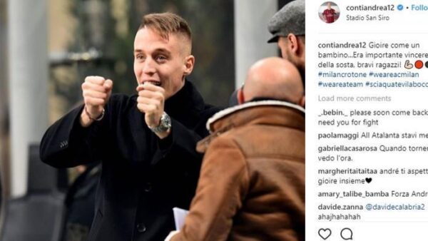 Andrea Conti