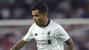 Coutinho in uscita dal Barcellona: possibile derby di mercato tra Milan e Inter