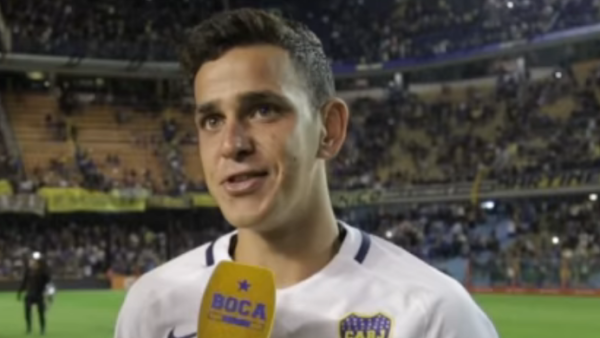 Gonzalo Maroni