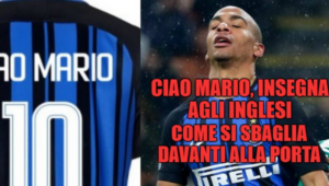 Joao Mario in Premier, ci mancheranno i suoi errori nel derby
