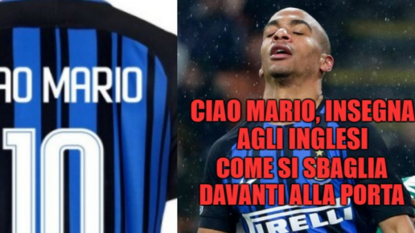 Joao mario inter