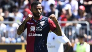 Cagliari Milan, attenzione a Joao Pedro, avrà una motivazione in più