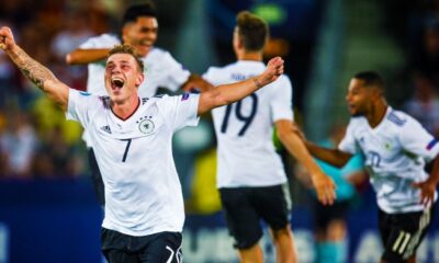 meyer germania giugno 2017