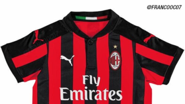 Milan Puma