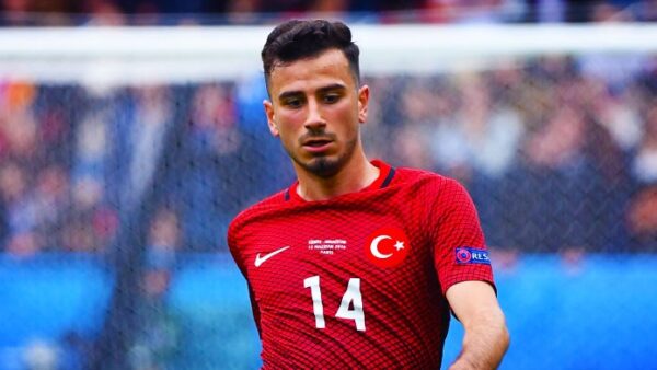 Ozyakup turchia giugno