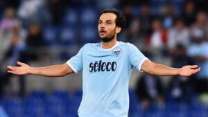 Parolo: «Per la Champions, Milan e Napoli hanno ancora un bel vantaggio»