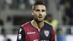 Pavoletti: «Ringrazio tutti i giocatori del Milan per gli applausi»