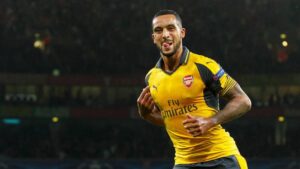 Milan, prendi Walcott: è l’esterno d’attacco che ti manca