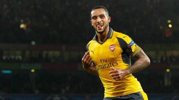 Walcott