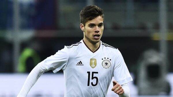 Julian Weigl