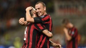 Calciomercato – Un ex rossonero riparte dagli Usa: ha firmato con i Miami Fc