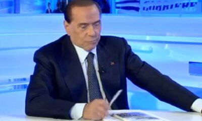 Berlusconi Corriere