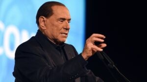 Berlusconi stronca la Superlega: «Vecchio progetto, non è attuale»
