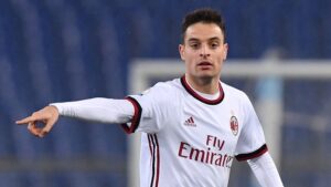 Milan-Napoli, la tattica: c’è un problema Bonaventura per Rodriguez